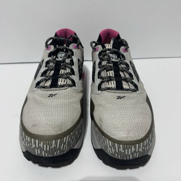 Reebok Womens Nano X1 Adventure Work Sneaker Size 10.5W - Picture 3 of 7